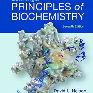 Lehninger Principles of Biochemistry, 7th Edition (EPUB)