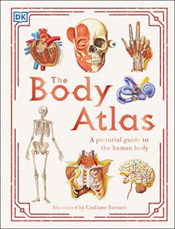 The Body Atlas: A Pictorial Guide to the Human Body (Original PDF from Publisher)