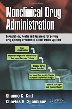 Nonclinical Drug Administration: Formulations, Routes and Regimens for Solving Drug Delivery Problems in Animal Model Systems (PDF)