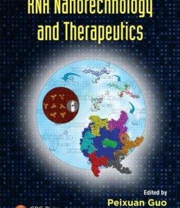RNA Nanotechnology and Therapeutics