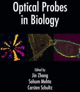 Optical Probes in Biology