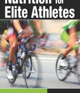 Nutrition for Elite Athletes