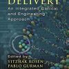 Drug Delivery: An Integrated Clinical and Engineering Approach (PDF)
