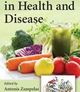 Antioxidants in Health and Disease