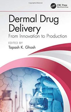 Dermal Drug Delivery: From Innovation to Production
