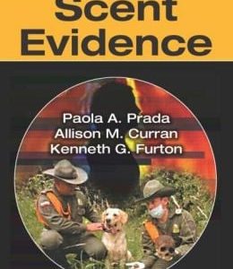 Human Scent Evidence