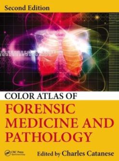 Color Atlas of Forensic Medicine and Pathology, Second Edition (Original PDF from Publisher)
