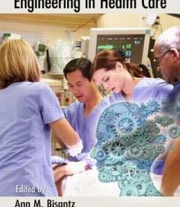 Cognitive Systems Engineering in Health Care
