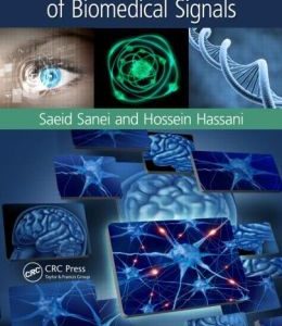 Singular Spectrum Analysis of Biomedical Signals