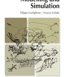 Immune System Modelling and Simulation