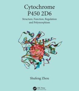 Cytochrome P450 2D6: Structure, Function, Regulation and Polymorphism