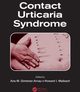 Contact Urticaria Syndrome