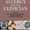 Textbook of Allergy for the Clinician (Original PDF from Publisher)