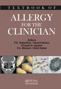 Textbook of Allergy for the Clinician (Original PDF from Publisher)