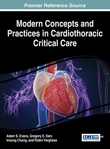 Modern Concepts and Practices in Cardiothoracic Critical Care (Original PDF from Publisher)