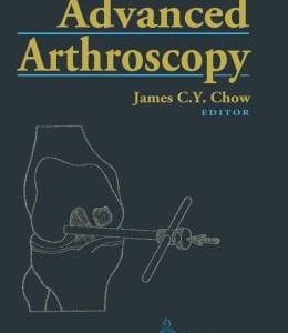 Advanced Arthroscopy