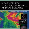 Workbook for Diagnostic Medical Sonography: A Guide to Clinical Practice Obstetrics and Gynecology (Original PDF from Publisher)