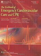 The Textbook of Emergency Cardiovascular Care and CPR (Original PDF from Publisher)