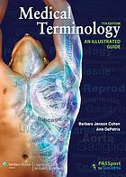 Medical Terminology: An Illustrated Guide 7th (Original PDF from Publisher)