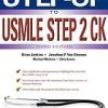 Step-Up to USMLE Step 2 CK, 3rd Edition (Original PDF from Publisher)