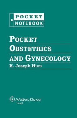 Pocket Obstetrics and Gynecology (EPUB)