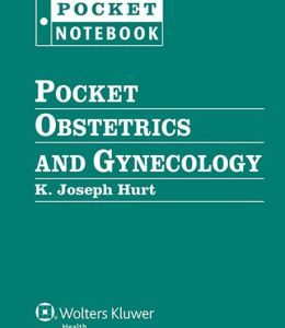 Pocket Obstetrics and Gynecology (EPUB)