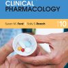 Roach’s Introductory Clinical Pharmacology, 10th Edition (Original PDF from Publisher)