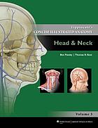 Lippincott’s Concise Illustrated Anatomy: Volume 3: Head & Neck (Original PDF from Publisher)