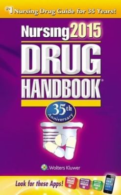 Nursing2015 Drug Handbook, 35th Edition (EPUB)