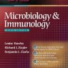 Microbiology and Immunology (Board Review Series) 6th
