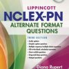 Lippincott’s NCLEX-PN Alternate Format Questions, 3rd Edition (Original PDF from Publisher)