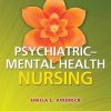 Psychiatric-Mental Health Nursing, 6e (Original PDF from Publisher)