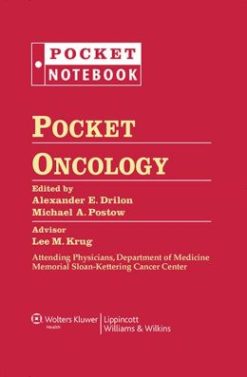 Pocket Oncology (Pocket Notebook Series) (ORIGINAL PDF from Publisher)