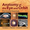 Anatomy of the Eye and Orbit: The Clinical Essentials (Original PDF from Publisher)