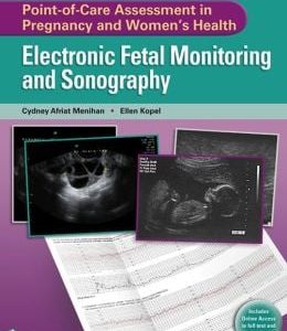 Point-of-Care Assessment in Pregnancy and Women’s Health: Electronic Fetal Monitoring and Sonography (EPUB)