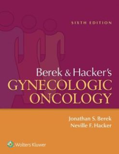 Berek and Hacker’s Gynecologic Oncology, 6th Edition (EPUB)