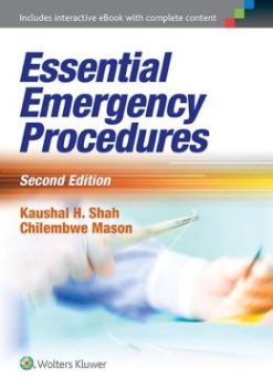 Essential Emergency Procedures, 2nd Edition (EPUB)