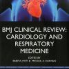 BMJ Clinical Review: Cardiology and Respiratory Medicine (PDF)