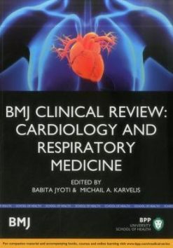 BMJ Clinical Review: Cardiology and Respiratory Medicine (PDF)