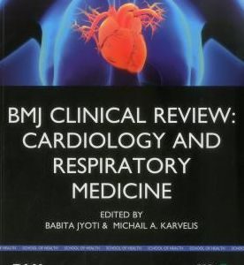 BMJ Clinical Review: Cardiology and Respiratory Medicine (PDF)