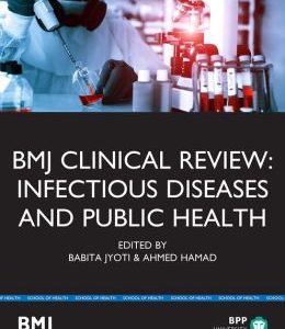 BMJ Clinical Review: Infectious Diseases and Public Health (PDF)