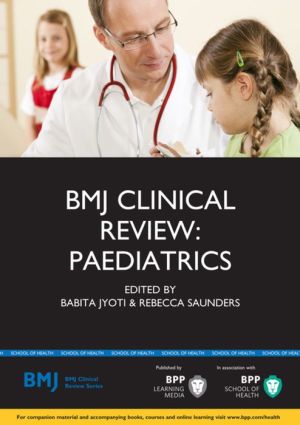 BMJ Clinical Review: Paediatrics (PDF)