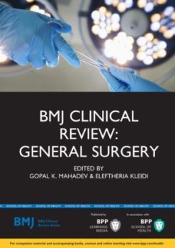 BMJ Clinical Review: General Surgery (PDF)