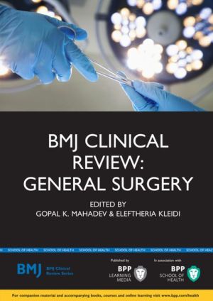 BMJ Clinical Review: General Surgery (PDF)