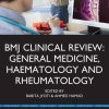 BMJ Clinical Review: General Medicine, Haematology and Rheumatology (PDF)