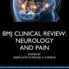 BMJ Clinical Review: Neurology and Pain (PDF)