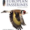 Moult and Ageing of European Passerines, Second Edition (Original PDF from Publisher)