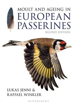 Moult and Ageing of European Passerines, Second Edition (Original PDF from Publisher)