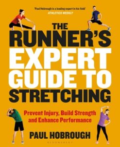 The Runner’s Expert Guide to Stretching (Original PDF from Publisher)