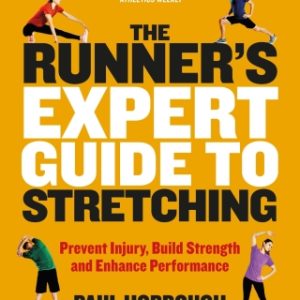 The Runner’s Expert Guide to Stretching (Original PDF from Publisher)